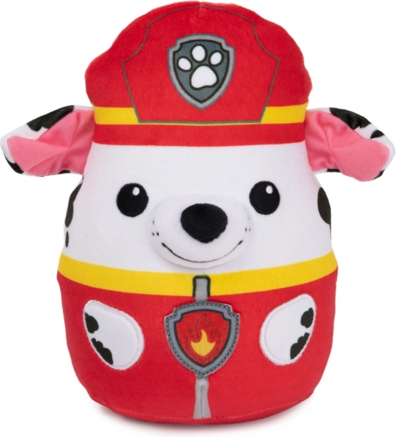 Plüschspielzeug Marshall von der Paw Patrol 30cm