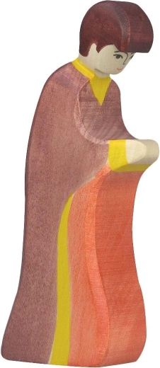 Holztiger Figur Josef 3 – 1 Stück