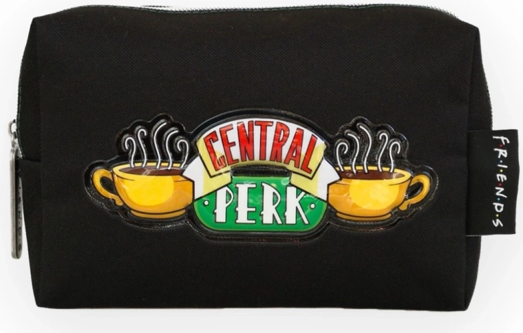 Kosmetiktäschchen Friends Central Perk