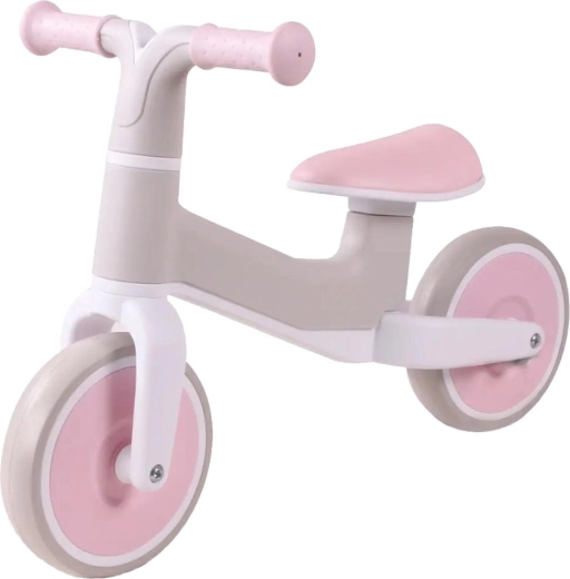 Kinder-Laufrad Duolet Buddy Toys
