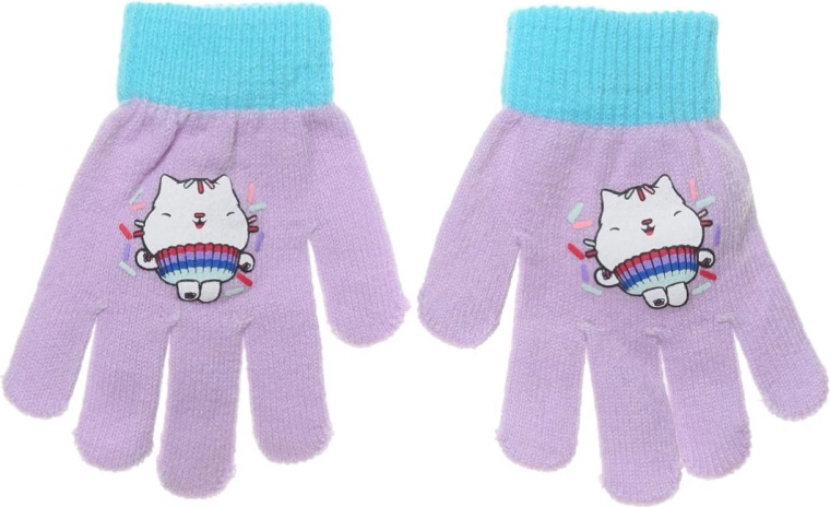 Handschuhe Gabby’s magisches Haus - 1 Stück