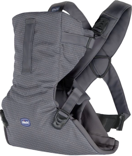 Chicco Babytrage EasyFit Black Night