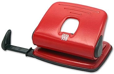 Locher SAX 318 rot