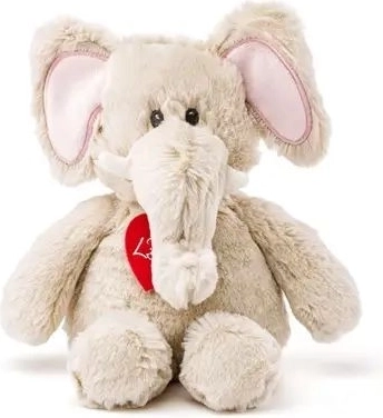 Woodyland Lumpin Plüschelefant Gulab 25 cm