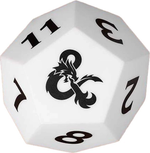 Lizenziertes LED-Licht D12