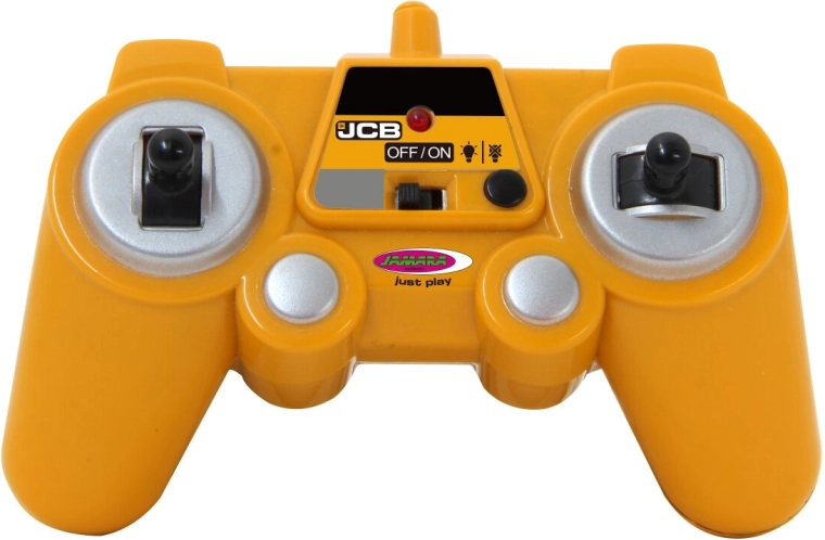 JAMARA JCB Fastrac Sender