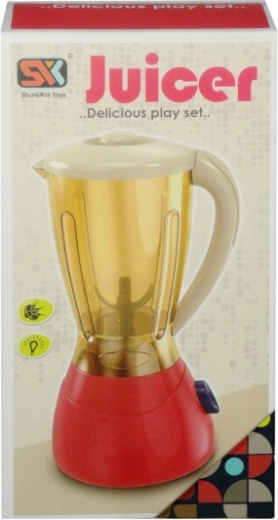 Kindermixer für die Spielküche mit Licht und Sound