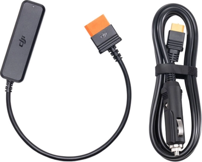 DJI Power SDC Kfz-Ladegerät 12/24 V