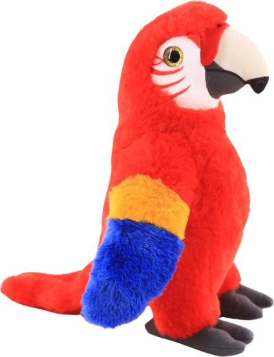 Ara-Papagei 25 cm SPARKYS