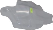 Transparente Karosserie Body X3