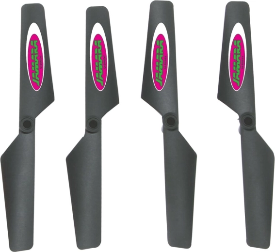 Rotorblätter Camalu (4 Stk.) JAMARA