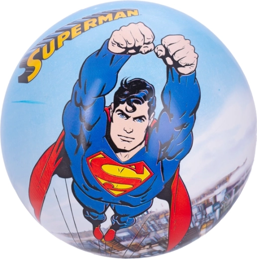 Kinderball SUPERMAN 23 cm