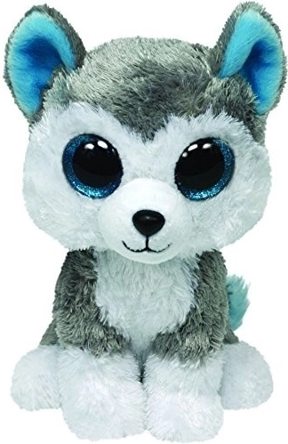 Plüschtier TY Beanie Boos Slush – Hündchen