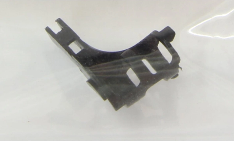 Halterung für den hinteren Motor für E-Rix 100 von JAMARA