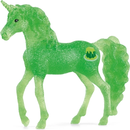 Sammel-Einhorn Jelly Fruit Schleich Bayala