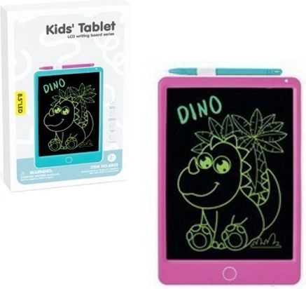 LCD-Schreibtafel – umweltfreundlicher Zauberschreiber für Kinder