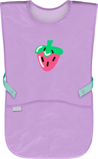 Kinder-Schürze Baagl Lavender