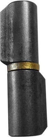 Anschweißband 180 × 22 mm (12 Stk.)