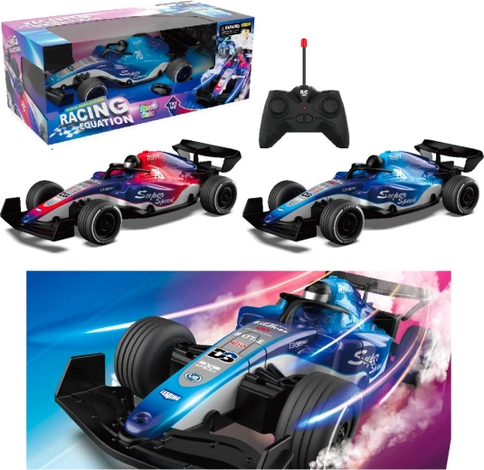 RC-Formel für Kinder – 2 Varianten