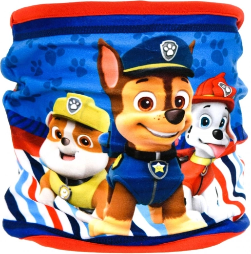 Paw Patrol Kinder-Schlauchschal