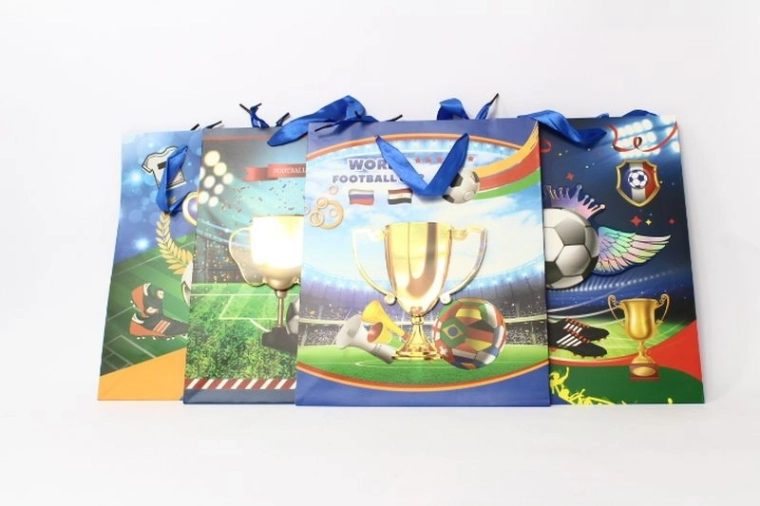 Geschenktüte JYWK 100 Größe M