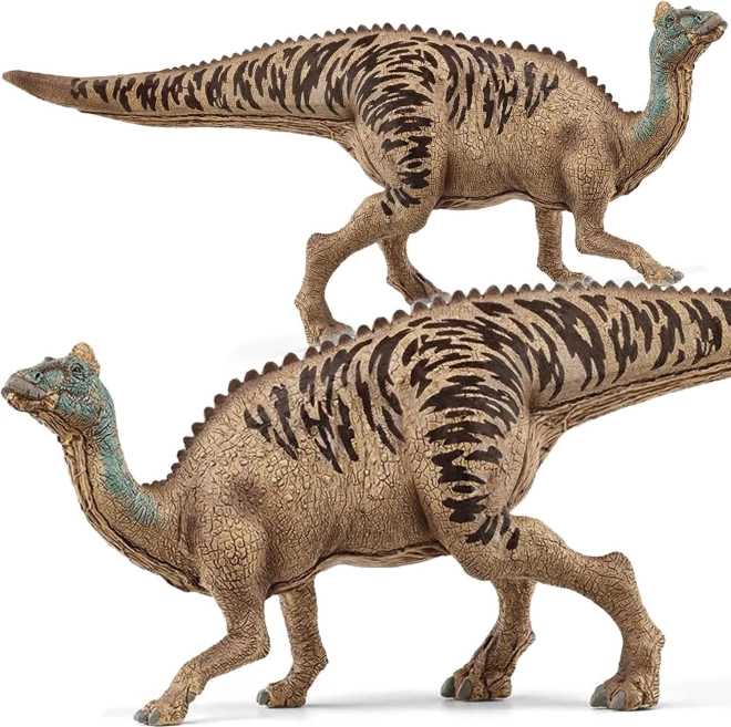 Schleich Edmontosaurus Dinosaurierfigur