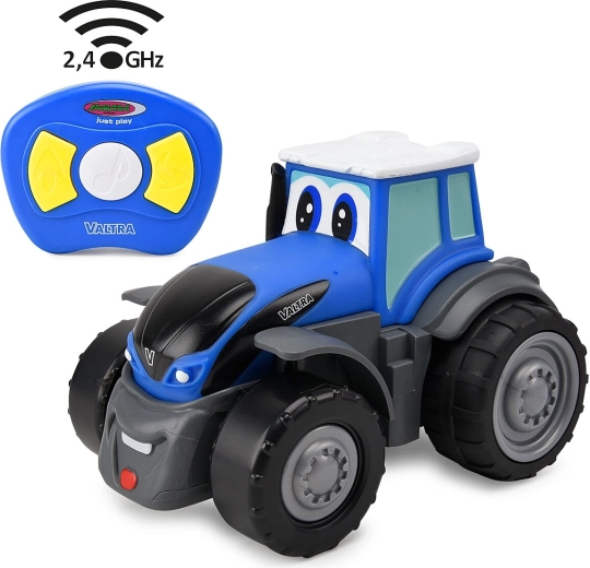 Kinder-RC-Traktor Valtra mit Sound