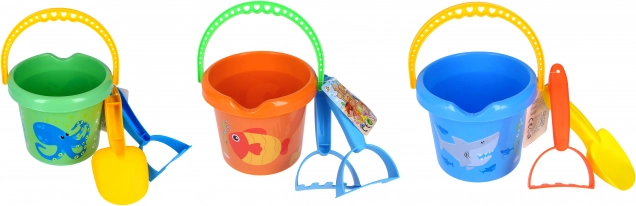 Sandspiel-Set 3-tlg.