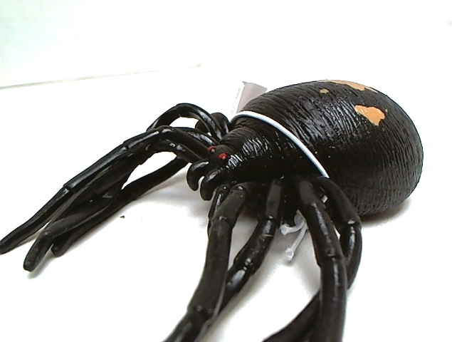 Gummi-Spinne, Mix aus 4 Arten - 1 Stück