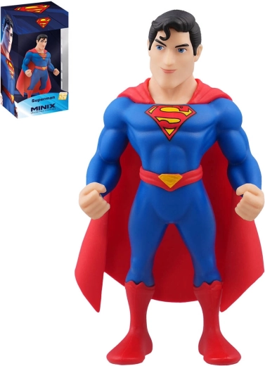 Minix Sammlerfigur Superman – 1 Stück