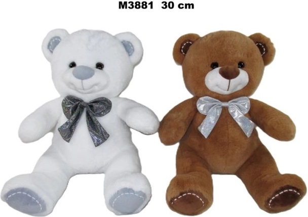 Plüschbär 30 cm
