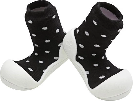 Kinder-Schühchen ATTIPAS Urban Dot XL (126–135 mm)