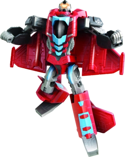 Robot M.A.R.S Converters – Jet Transformationsfigur