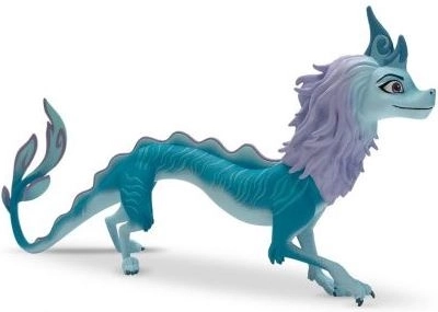 Bullyland Figur Drache Sisu – Raya und der letzte Drache