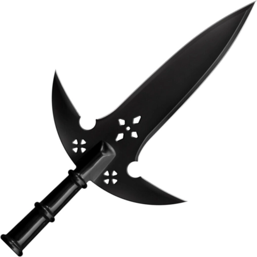 Cold Steel American Spontoon Speerspitze
