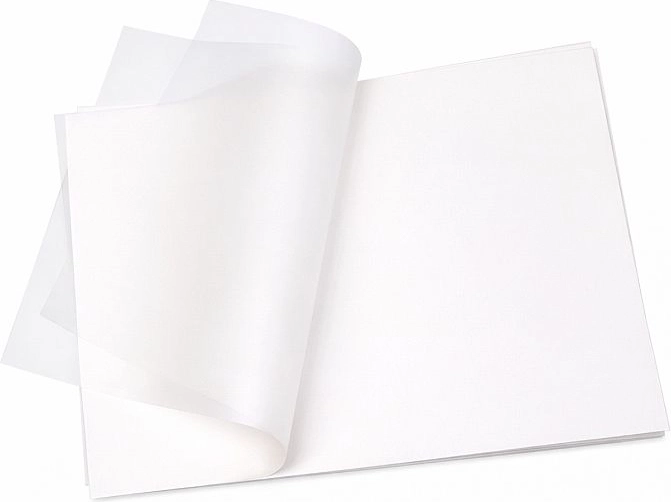 Transparentpapier Concorde A3 90 g, 100 Blatt