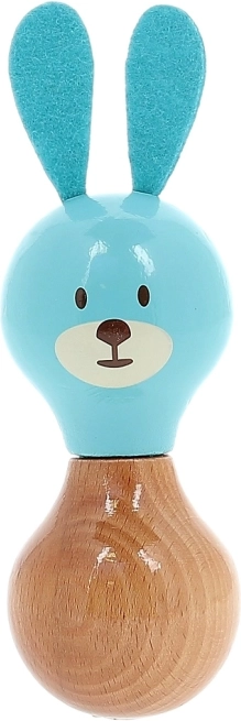 Vilac Holzrassel Häschen Raoul