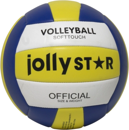 Beachvolleyball Jolly Star