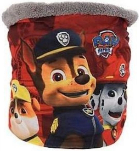 Halswärmer Paw Patrol - 1 Stück