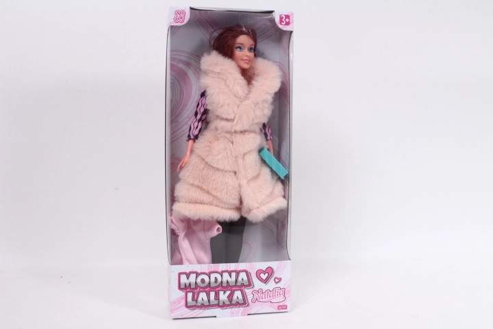 Natalia Modepuppe 29 cm