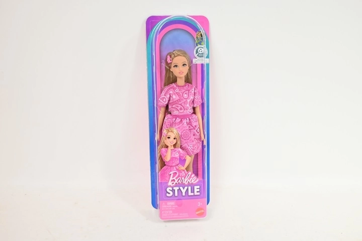 Barbie Fashionistas Modepuppe