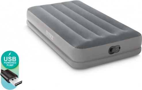 Aufblasbares Bett Dura-Beam Prestige Twin