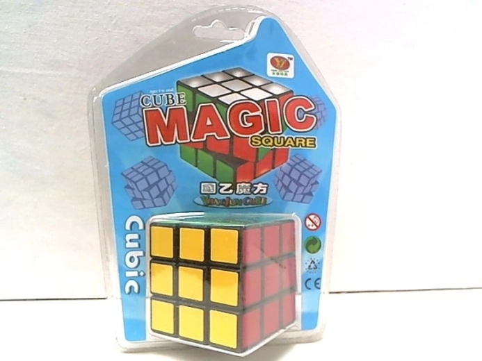 Magischer Würfel