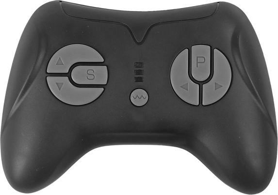 Fernbedienung JR1839FCC für batteriebetriebenes Fahrzeug 2,4G