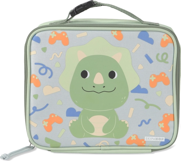 Thermo-Lunchbag Skip Hop Besties Squad Dino