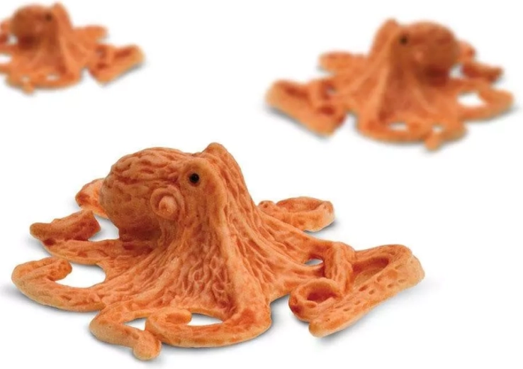 Safari Ltd. Oktopus Good Luck Minis (192 Stk.)
