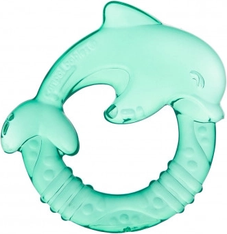 Canpol babies Kühl-Beißring Delfin