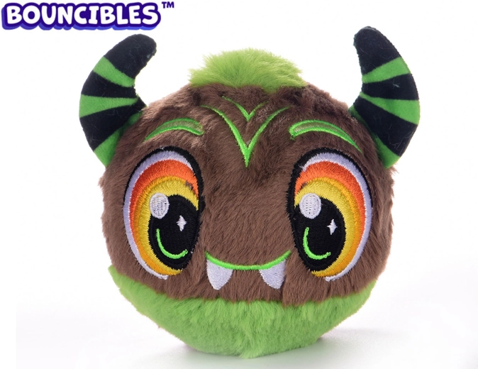 Bouncibles Luca – lustiges hüpfendes Spielzeug für Kinder