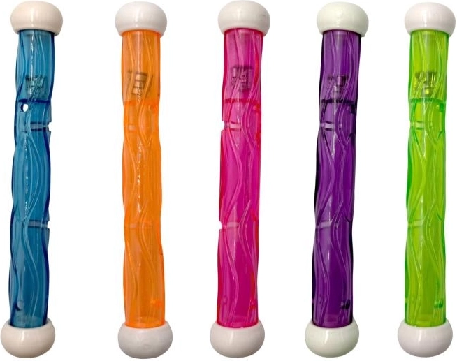 Leuchtstäbe zum Tauchen SPORTO