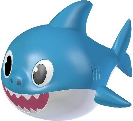 Papa Shark